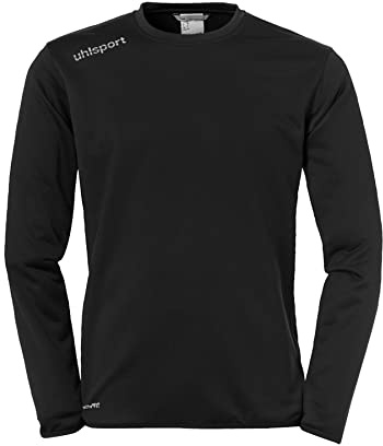 uhlsport Herren Essential Training Top Herren Longsleeve