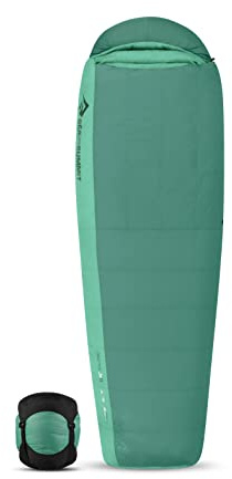 Saco de plumas JOURNEY JoII WR
