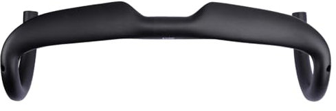 Carbon Aero Lenker Rennrad RXL SL 1-1/4 Fahrradlenker - Carbon Lenker mit UD-Mattierung, 440mm