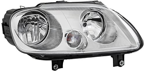 Halogen Scheinwerfer rechts CADDY III (2K) Bj. 03/04-08/10 H7/H1