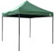 All Seasons Gazebos 2.5x2.5m vollständig wasserdichtes Faltpavillon - Grün