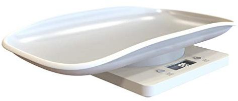 Digitalwaage Tierwaage Kleintierwaage für Kleintiere bis 10kg
