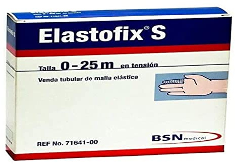 Elastofix S T0 Verkauf von Finger, Hand, Pie PARA2