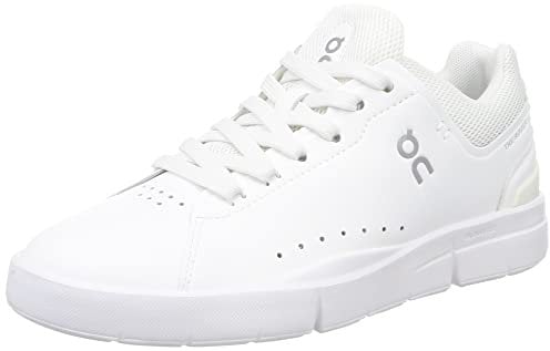 ON Damen Sneakers, Farbe: Weiß, 41 EU