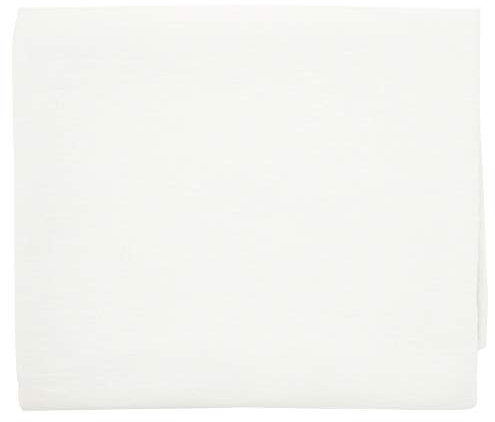 GreenGate - Leinentischdecke - White - 135x250cm