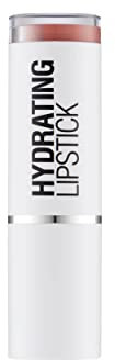 Collection Cosmetics Lasting Bold Colour, Hydrating Lipstick, Infused with Nutrients, 3.5g, Rose Wood