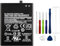 Swark Neu Akku EB-BG525BBE Kompatibel mit Galaxy Xcover 5 (G525F) with Tools