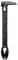 Boss Hammer Boss Paw Steel Nail Puller - Multifunctional 9 Pry Bar for Professional Carpenters - Cats Paw Nail Puller Works on Multiple Angles - Made in USA