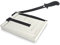 Massicot,coupe papier,coupe-papier guillotine de 30,5 cm de longueur A4 A3 Coupe-papier guillotine,coupe-papier manuel professionnel pour bureau, maison, école, scrapbooking, artisanat et photo