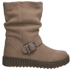 Lurchi VALESSA-TEX Halblange Stiefel, Navy, 33 EU