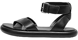 ONLY ONLMONTANA-1 PU SANDAL NOOS