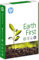 HP Earth First Universalkopierpapier, 80g/m², Din A4 - Karton zu 1 Stück á 500 Blatt