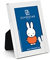 Zilverstad - Fotorahmen Miffy 6x9 vers. anl.