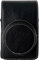 BMAOLLONGB Premium PU Leather FullBody Camera Case Bag Cover for Ricoh GR II III IIIx for Canon G7 X Mark II III for Sony ZV-1 RX100 V VI VII for Panasonic LX10 CCD (Black)