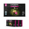 Café en Dosettes - Café Royal Pro | 3 x 50 - Compatibles avec les Machines à café Nespresso®* Professional - Saveur Lungo Forte