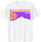 Berg Schönbichler Horn Wandern Zillertaler Alpen Bergtour T-Shirt