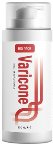 Creme Varicone Forte - 100 ml