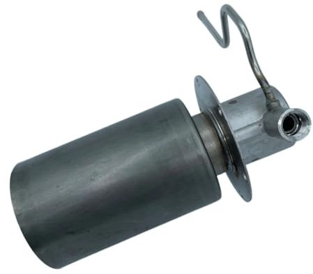 JASMKLX Passend for Planar 44D LKW-Auto-Van-Camper-Standheizungen Edelstahl Planar 44D Brenner-Brennkammer