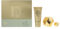 Paco Rabanne Lady Million 3 Piece Gift Set: Eau de Parfum 80ml - Body Lotion 100ml + EDP 5 ml