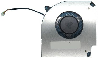 Laptop-GPU-LÜFTER für Tuxedo BOOK BC1710 DC5V 0,5A