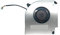 Laptop-GPU-LÜFTER für Tuxedo BOOK BC1710 DC5V 0,5A