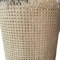 GBZIJIE Ratan Rollo Mimbre,Rollo Ratan Rejilla de Mimbre de caña Natural de 35 cm de Ancho, Rollo de ratán, Material de reparación for Tejer sillas, gabinetes, Muebles, decoración(Original,35x20cm)