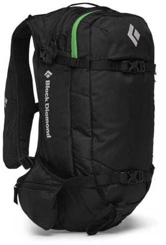 Black Diamond Dawn Patrol 25 – Skirucksack