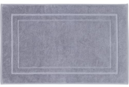 Cawö Badematten Classic 303 Nordic Blue - 187