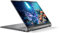 Lenovo Yoga 7 2-en-1 14ILL10 - Ordinateur Portable Copilot + 14'' 2,8K OLED Tactile (Intel Ultra 7, RAM 32Go, SSD 512Go, Graphique Intel Arc, Windows 11H) Clavier rétroéclairé AZERTY- Gris Lunaire