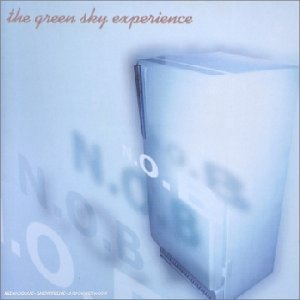 The Green Sky Experience