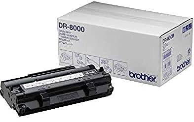 Brother DR8000 Trommeleinheit für Mfc-4800Mfc-9070Mfc-9160Mfc-9180Mfc-9030 Fax-2850