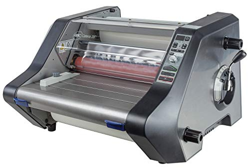 GBC 1712001 - Plastificadora CATENA 35