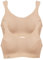 Anita 2er Pack Sport BH Extreme Control 5527 Gr. 100G in 1xdesert 1xdesert