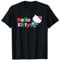 Hello Kitty Rollschuh T-Shirt