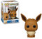 FUNKO POP! GAMES: Pokemon - Eevee