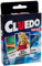Hasbro Gaming Clue Card Game for Kids Ages 8 and Up, 3-4 Players Strategy Game