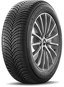 MICHELIN CROSSCLIMATE + XL - 235/40R19 96Y - Ganzjahresreifen 2354019