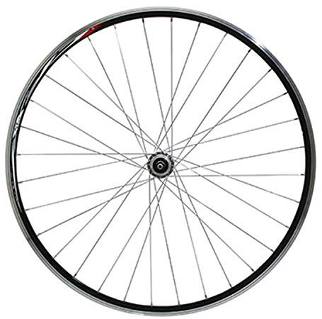 Velox Roue Route 700 Elan Arriere CFX Noire MOY ALU RL 7-6V. 32T.