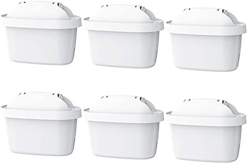 Maxblue Filtro, Sostituzione per for Brita® Maxtra Pro® All-in-1, Maxtra+® Plus Filtri, Compatibile con Brita® Marella® Caraffa Filtrante, TÜV SÜD, NSF Certificata (6)