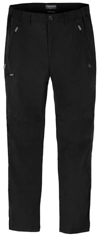 Craghoppers Women's Cej004 Hiking Pants