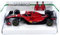 Bburago - Ferrari SF-23 Charles Leclerc #16 2023 - Maqueta Realista de Coche a Escala 1:43, conducido por Charles Leclerc, Licencia Oficial Ferrari, Edad Recomendada 3+ años