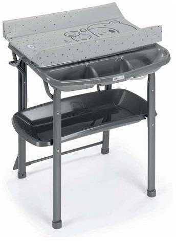 Cam- Fasciatoio C613 C262 Aqua SPA Teddy g, Multicolor (8005549126138)