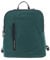 Mandarina Duck Women Hunter Backpack, Rain Forest, One Size