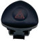 Botón de advertencia de luces de peligro de emergencia Hzyckj para Renault Clio II Hatchback 2001-2003 2005 2006 8200442723 82000060036