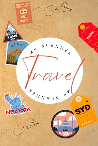 Travel Planner