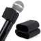 YOUSHARES Rode Wireless GO 2, custodia elastica per microfono a mano, compatibile con microfono Rode Wireless GO II, per matrimoni e interviste (1 pezzo)