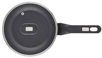 Re-Generation Berndes Non Stick Frying Pan 20cm - Dishwasher Safe, Non-Stick & Suitable for All Cooking Hobs