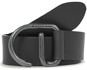 G-STAR Vintage Buckle Belt