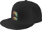 Unisex Golf Cap Bauern-Dorfkind Papa Hüte Klassische Schirmmütze Retro Sonnenhut Kappe Für Unisexfrühjahr/Somme Sommer