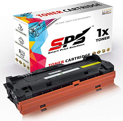 MLT-D116L Toner Kompatibel für Samsung Xpress M 2625 | 2825 | 2825 ND | 2875 | 2875 FW | 2675 | 2875 FD | 2825 DW | 2625 D | 2625 | 2675 FN | 2625 F | Schwarz | 3.000 Seiten